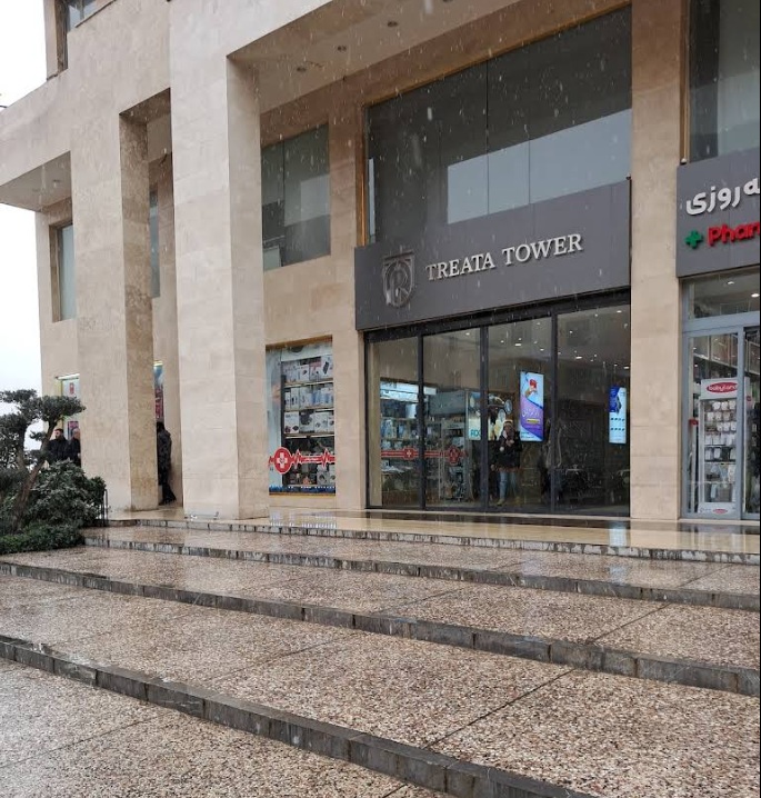 تجهیزات-پزشکی-غرب-تهران