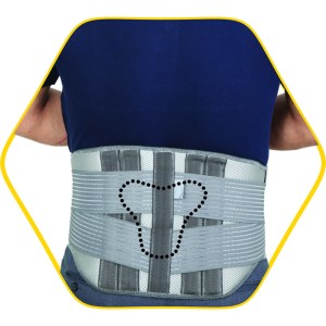 -کمربند-پددار-لومبوساکرال-تجهیزکارا-