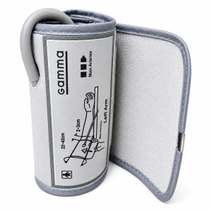 کاف یدک فنری فشارسنج دیجیتال gamma ۲۲-4۲