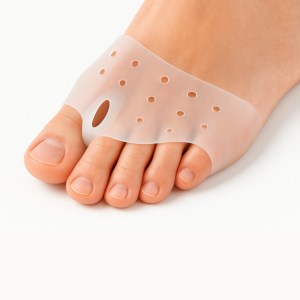 پد داخل کفش هالوکس والگوس اسپنکوژل کد 1008