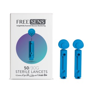 Lancet-تجهیزکارا-