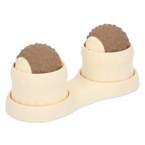 ماساژور سرد و گرم توپی (یوگا)