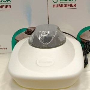 دستگاه بخور گرم 6 لیتری آدور مدل AH01-105