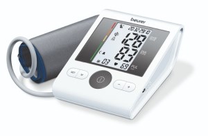 فشارسنج بازویی بیورر bm28