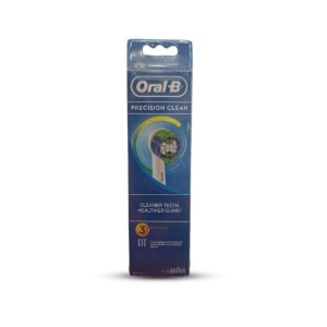 اورجینال سری یدک مسواک برقی Oral_B مدل Vitality Cross Action orginal 