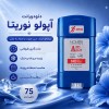 دئودورانت نوریتا حجم 75 میلی لیتر مدل آپولو