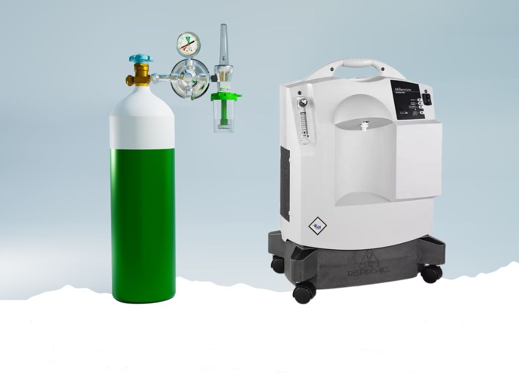 oxygen-tank-vs-oxygen-concentrator oxygen-tank-vs-oxygen-concentrator