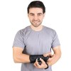 مچ بند طبی دست پیشرفته اورتینو دست راست سایز M