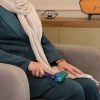 ماساژور دستی بدن مدل غلتکی تن زیب