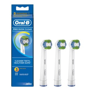 اورجینال سری یدک مسواک برقی Oral_B مدل Vitality Cross Action orginal 