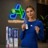 خمیر دندان محافظ کامل روزانه ویتارکس Total Care وزن 100 گرم