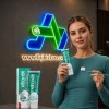 خمیر دندان ترمیم کننده و محافظ ویتارکس Repair & Protect حاوی آلوئه ورا 100 گرم