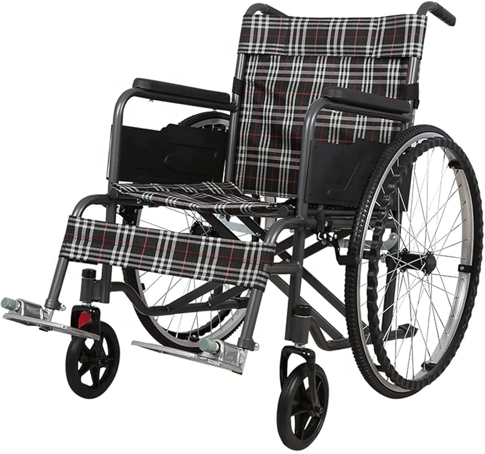 weelchair