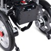ویلچر برقی تاشو FS110Aسایز55
