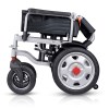 ویلچر برقی تاشو FS110Aسایز55