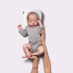 بالش-اصلاح-سر-نوزاد-دی-روحه-تجهیزکارا.