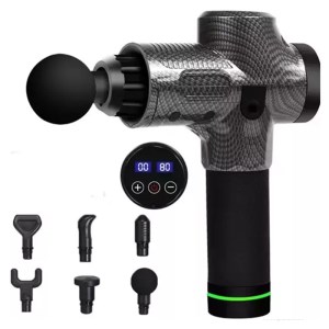 تجهیز-کارا-ماساژور-تفنگی-لانگن تجهیز-کارا-ماساژور-تفنگی-لانگن