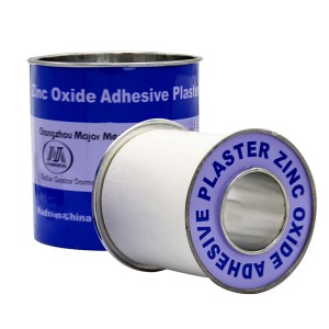 تجهیز-کارا-چسب-زینک-اکساید(لکوپلاست)-