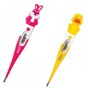 ترمومتر-بیول