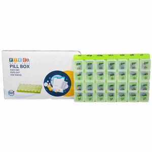 تقویم-دارویی-هفتگی-روزانه-تجهیز-کارا- تقویم-دارویی-هفتگی-روزانه-تجهیز-کارا-