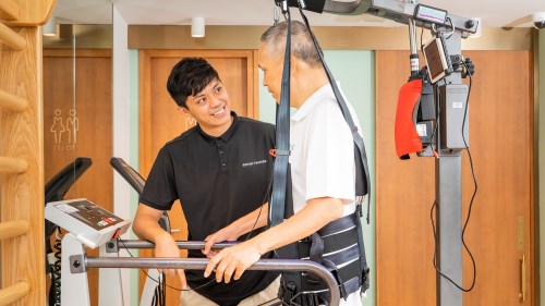 توانبخشی-در-خانه