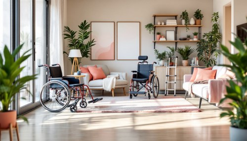 خرید-تجهیزات-پزشکی-خانگی-در-غرب-تهران