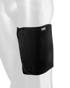 ران-بند-قابل-تنظیم-نئوپرنی-آدور-معرف-تجهیز-کارا