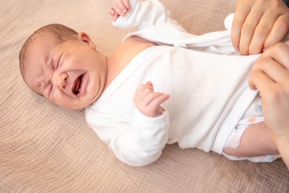 رفلاکس-نوزاد- رفلاکس-نوزاد-