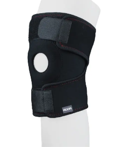 زانوبند-نئوپرنی-آدور-تجهیزکارا زانوبند-نئوپرنی-آدور-تجهیزکارا