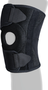 زانوبند-کشکک-باز-فنردار-آدور-معرف-تجهیز-کارا-7