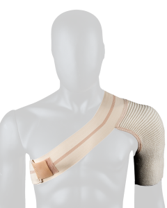 شانه-بازوبند-الاستیک-آدور-معرف-تجهیز-کارا- شانه-بازوبند-الاستیک-آدور-معرف-تجهیز-کارا-