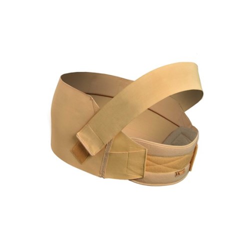 شکم-بند-بارداری