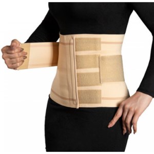 شکم-بند-زایمان