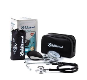 فشارسنج-عقربه-ای-زیکلاسمد-HS_201C1-تجهیزکارا-