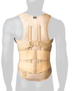 قوزبند،-کمربند-آتل-دار-(T.L.S.O)-تجهیزکارا