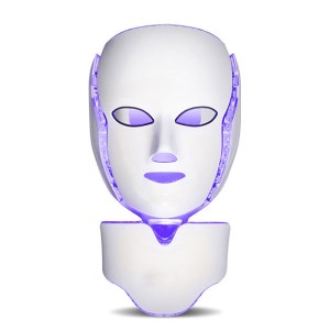 ماسک-ال-ای-دی-نقابی-هفت-رنگ-تجهیزکارا-(1)