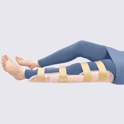 آتل اورژانسی ران وساق طب و صنعت