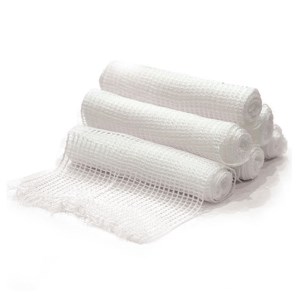 معرف-تجهیز-کارا-باند-پانسمان-کنار-بافته-