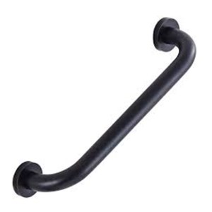 معرف-تجهیز-کارا-دستگیره-دیواری-کمکی-30-سانتی-متر-مشکی- معرف-تجهیز-کارا-دستگیره-دیواری-کمکی-30-سانتی-متر-مشکی-