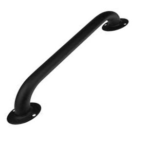 معرف-تجهیز-کارا-دستگیره-دیواری-کمکی-50-سانتی-متر-مشکی معرف-تجهیز-کارا-دستگیره-دیواری-کمکی-50-سانتی-متر-مشکی