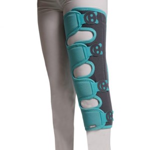 معرف-تجهیز-کارا-زانوبند-ایموبلایزر-کودک-آدور