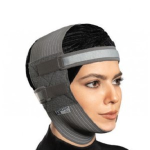 معرف-تجهیز-کارا-غبغب-بند-الاستیک-آدور