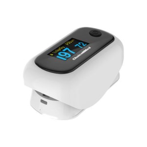 پالس-اکسیمتر-تجهیزکاراCN355 پالس-اکسیمتر-تجهیزکاراCN355
