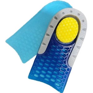 پد-خارپاشنه-و-افزایش-قد-تجیزکارا_