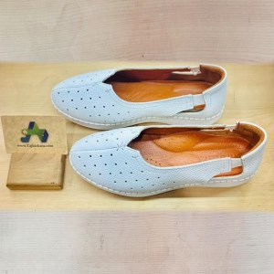 کفش-طبی-درسا-سفید-تجهیزکارا-(3)