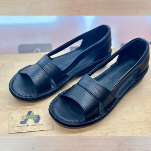 کفش-طبی-مشکی-تمام-چرم-تجهیزکارا-(1)_545720