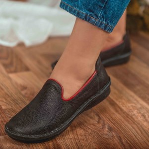 کفش-طبی-معراج-تمام-چرم-تجهیزکارا-(1)