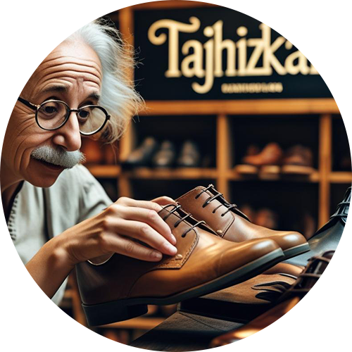 کفش-وصندل-طبی-تجهیزکارا-