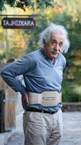 کمربند-طبی-تجهیزکارا-انیشتین