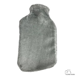 کیسه آب گرم روکش دار